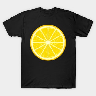 Orange Slice T-Shirt